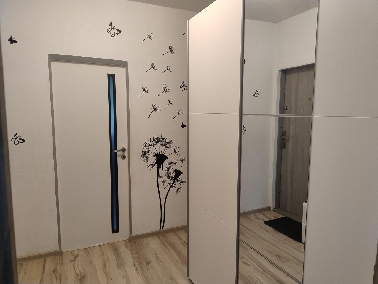 Mieszkanie 3-pokojowe Szczecin Podjuchy, ul. Metalowa. Zdjęcie 7