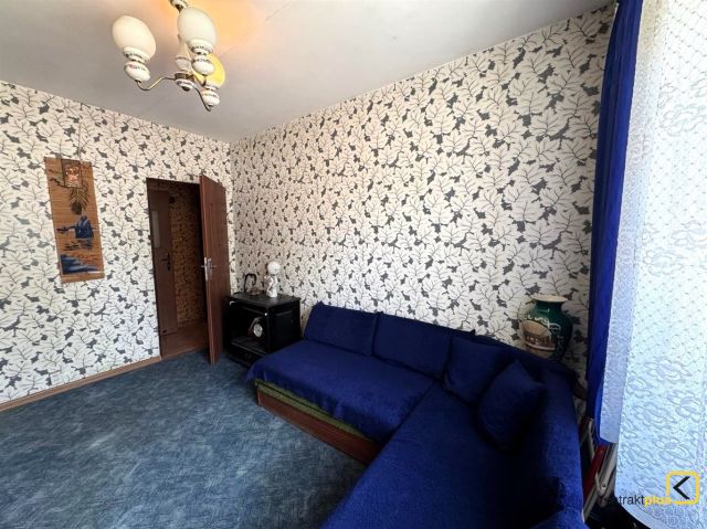Mieszkanie 3-pokojowe Katowice Bogucice, ul. Podhalańska. Zdjęcie 4