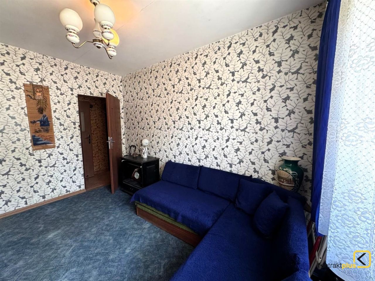 Mieszkanie 3-pokojowe Katowice Bogucice, ul. Podhalańska. Zdjęcie 4