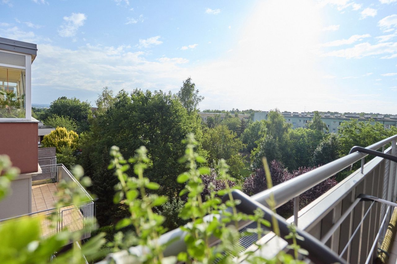 Mieszkanie 2-pokojowe Kraków Prokocim, ul. Leonida Teligi. Zdjęcie 16