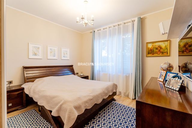 Mieszkanie 3-pokojowe Kraków Bronowice, ul. Ojcowska. Zdjęcie 10