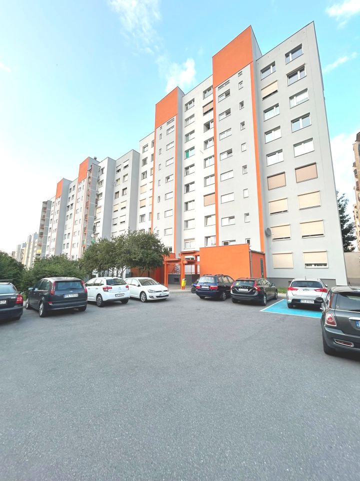 Mieszkanie 3-pokojowe Kalisz Dobrzec, ul. Prymasa Stefana Wyszyńskiego. Zdjęcie 20