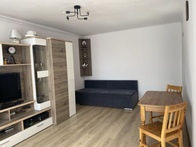Mieszkanie 1-pokojowe Wolbrom, os. Skalska. Zdjęcie 1