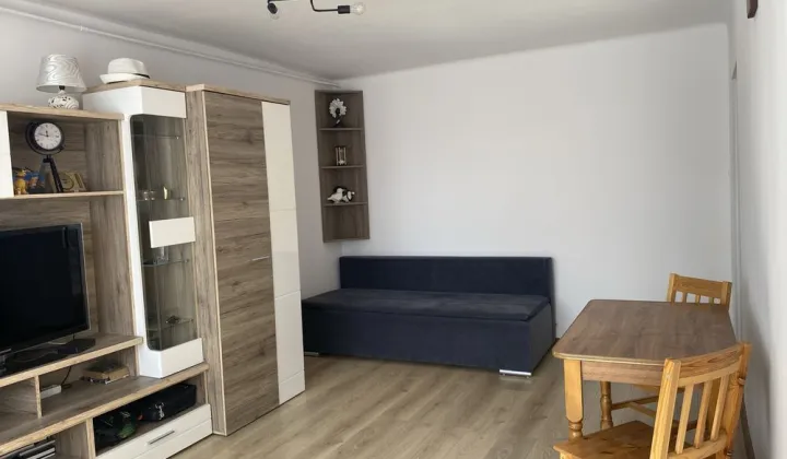 Mieszkanie 1-pokojowe Wolbrom, os. Skalska