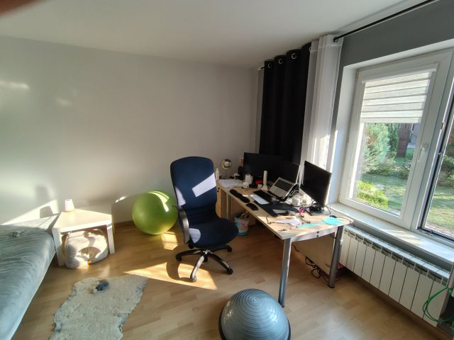 dom wolnostojący, 5 pokoi Siennica, ul. Sosnowa. Zdjęcie 39