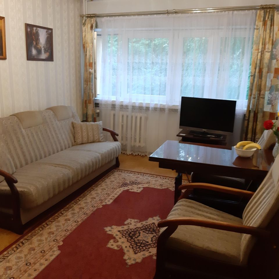 Mieszkanie 3-pokojowe Łódź Widzew, Rydza Śmigłego. Zdjęcie 3