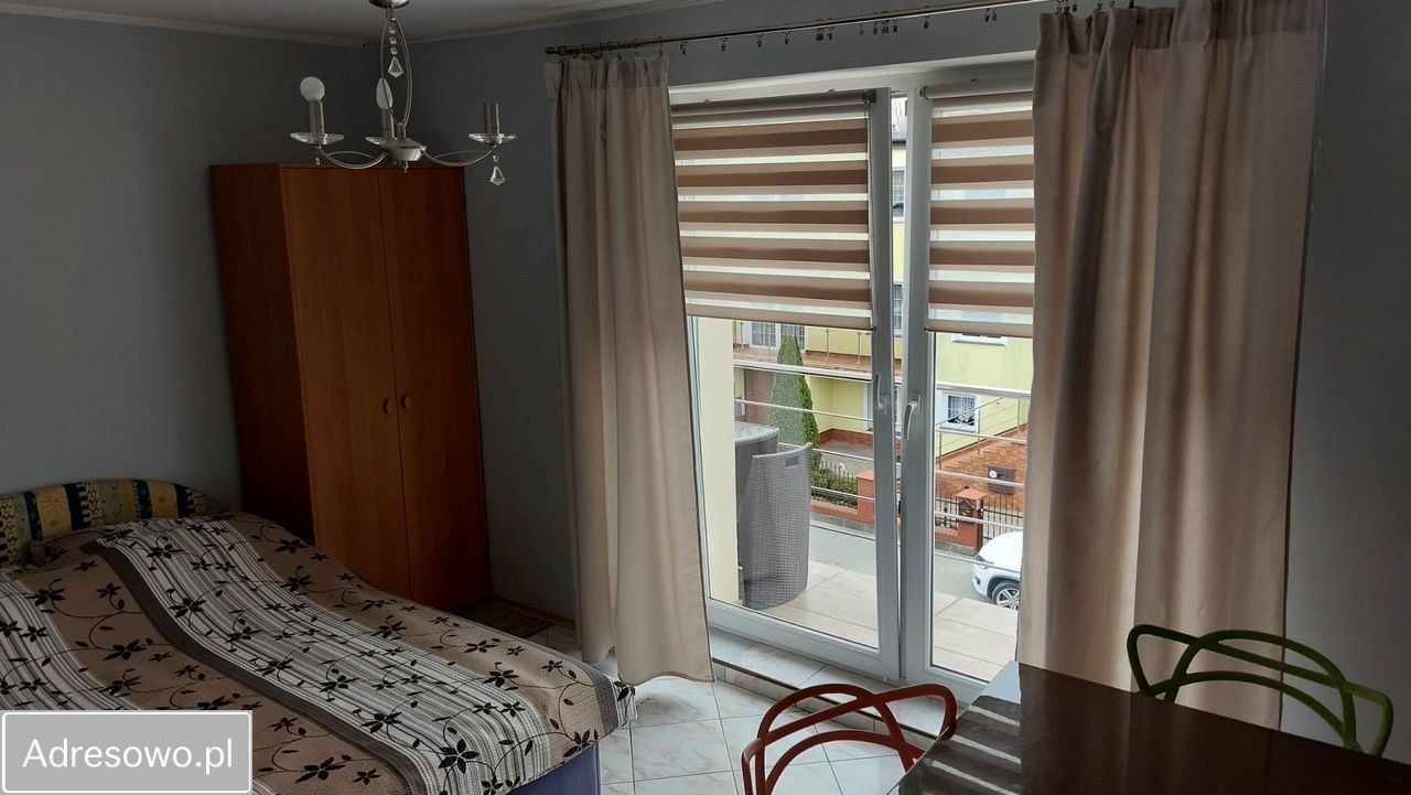 bliźniak, 10 pokoi Kołobrzeg Radzikowo, ul. Partyzantów. Zdjęcie 6