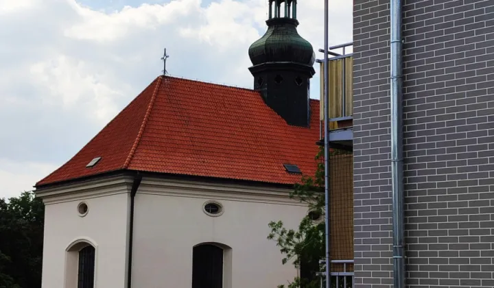 Mieszkanie 2-pokojowe Warszawa Śródmieście, ul. Niecała