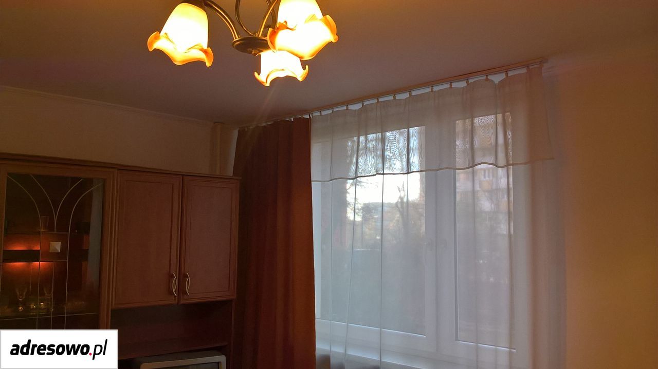 Mieszkanie 1-pokojowe Lublin Kalinowszczyzna, ul. Stefana Okrzei. Zdjęcie 3