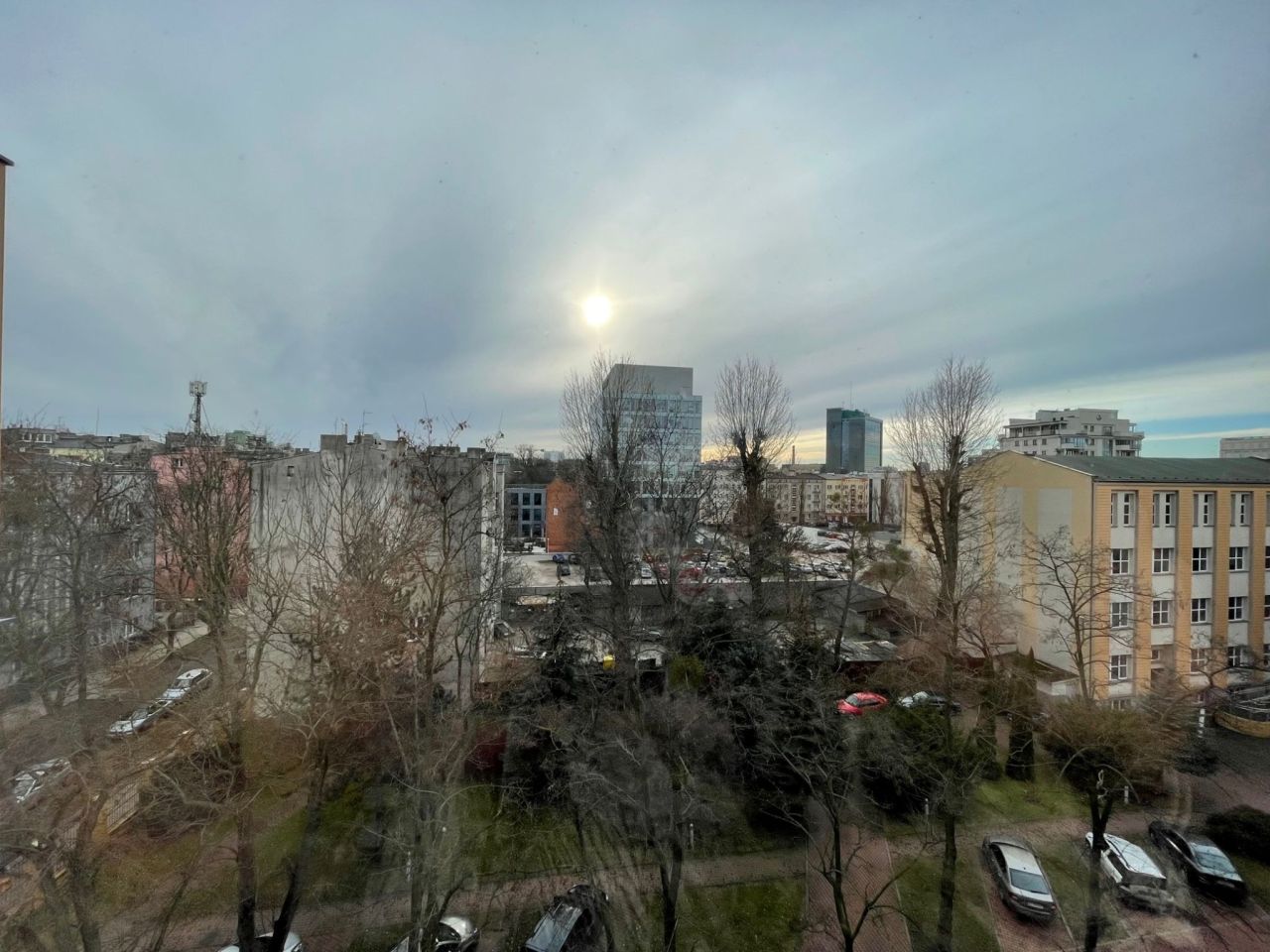 Mieszkanie 1-pokojowe Łódź, ul. hm. Aleksandra Kamińskiego. Zdjęcie 4