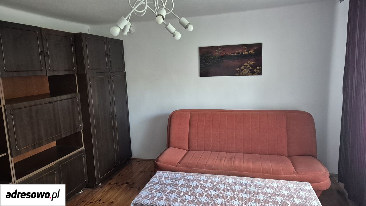 dom wolnostojący, 3 pokoje Częstochowa Centrum, ul. Kochanowskiego. Zdjęcie 15