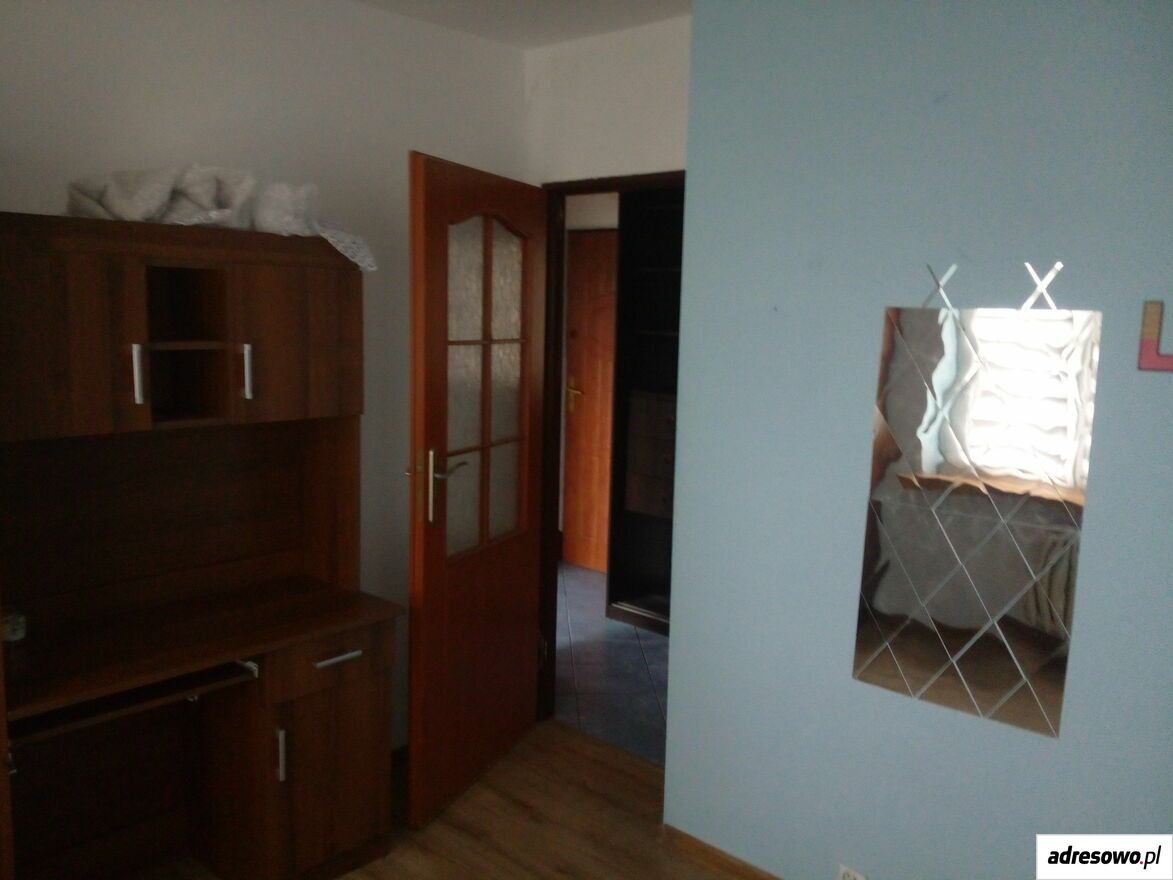 Mieszkanie 2-pokojowe Mińsk Mazowiecki, ul. Jana Łupińskiego. Zdjęcie 9