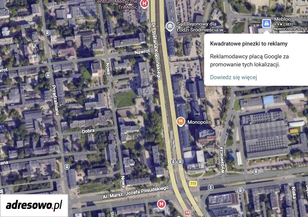 kamienica, 10 pokoi Łódź Widzew, ul. Nowa. Zdjęcie 5