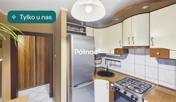 Mieszkanie 2-pokojowe Białystok, ul. Zwierzyniecka