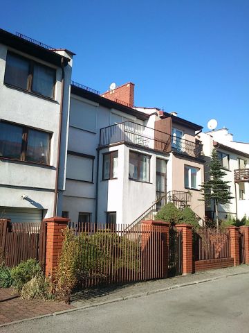dom szeregowy, 8 pokoi Warszawa Włochy, ul. Denarowa. Zdjęcie 1