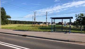 Działka budowlana Ispnia