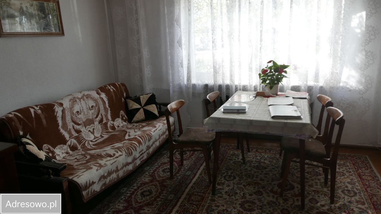 dom wolnostojący, 8 pokoi Nowy Tomyśl, ul. Szkolna. Zdjęcie 12