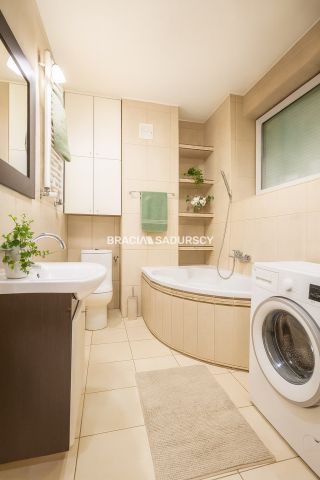 Mieszkanie 1-pokojowe Kraków Górka Narodowa, ul. Macieja Słomczyńskiego. Zdjęcie 6