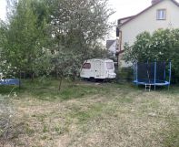 Działka rod Nałęczów, ul. Heleny i Kazimierza Dulębów. Zdjęcie 4