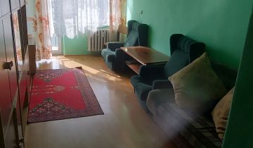 Mieszkanie 2-pokojowe Poręba, ul. Fryderyka Chopina