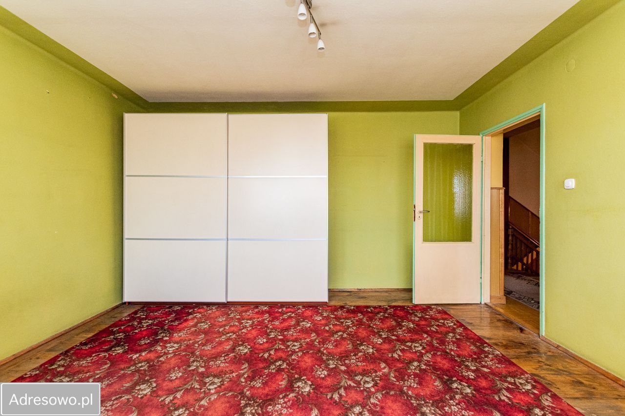 dom wolnostojący, 5 pokoi Biłgoraj, ul. Długa. Zdjęcie 12