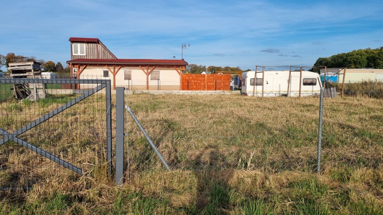 Działka rolna Rusinowo. Zdjęcie 3