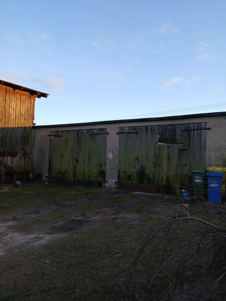 gospodarstwo, 4 pokoje Lipienica. Zdjęcie 4