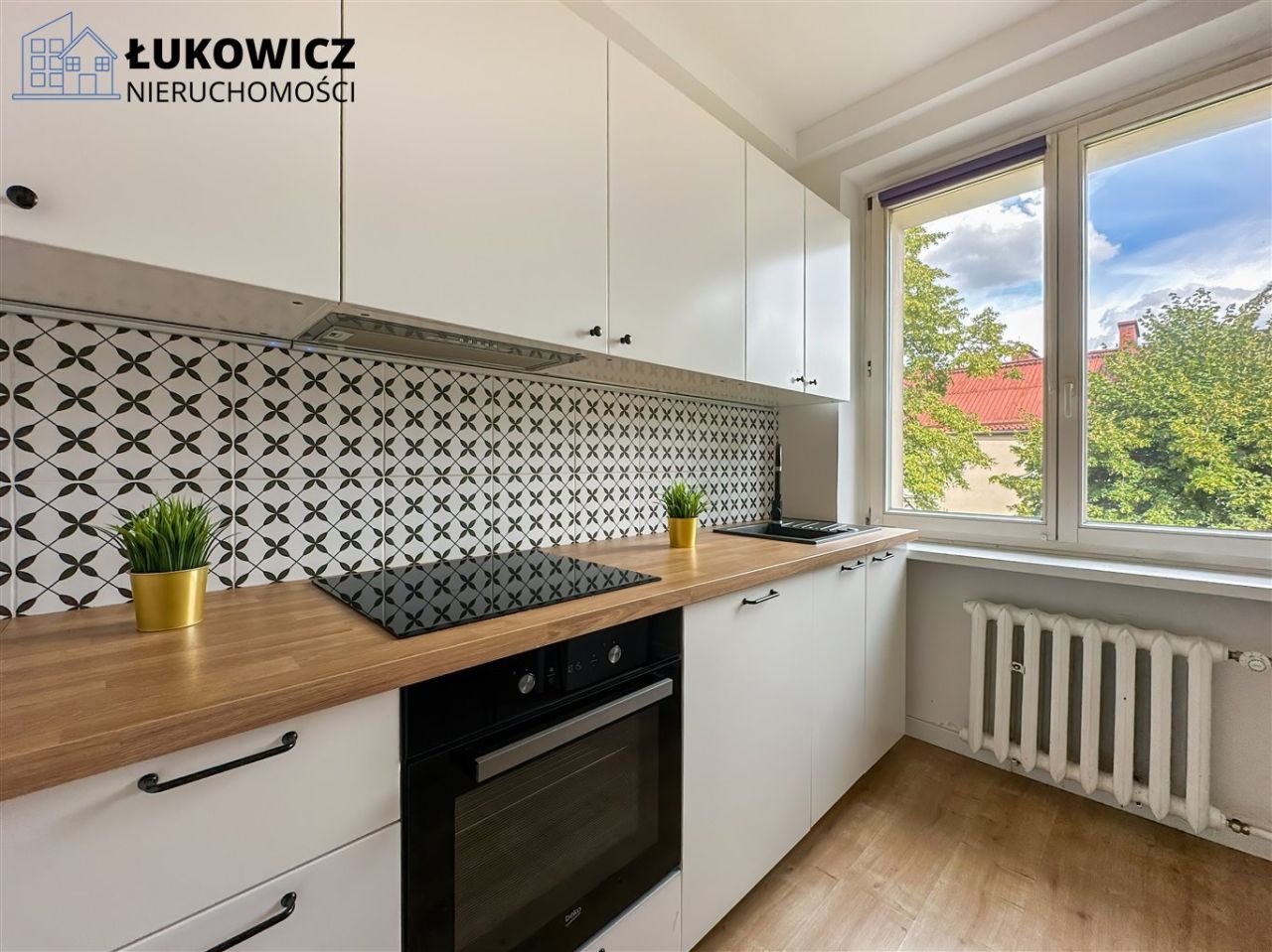 Mieszkanie 2-pokojowe Bielsko-Biała. Zdjęcie 3