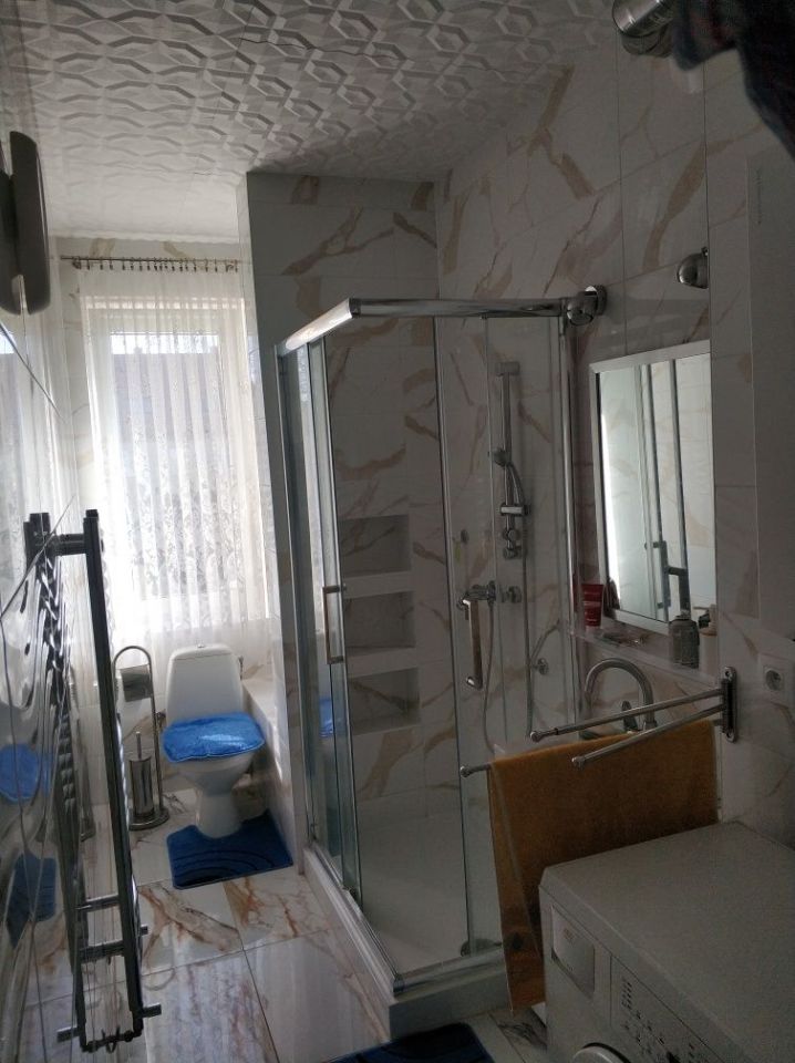 Mieszkanie 2-pokojowe Wrocław Sępolno, ul. Stefana Okrzei. Zdjęcie 10