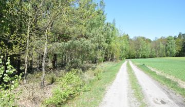 Działka budowlana Zawieprzyce-Kolonia