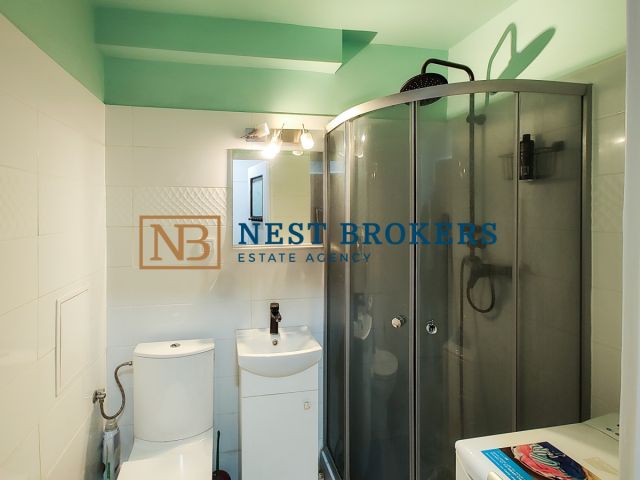 Mieszkanie 1-pokojowe Kraków Bieżanów, ul. Telimeny. Zdjęcie 8