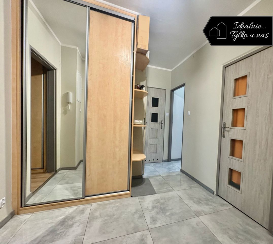 Mieszkanie 3-pokojowe Gdańsk Morena, ul. Orańska. Zdjęcie 12