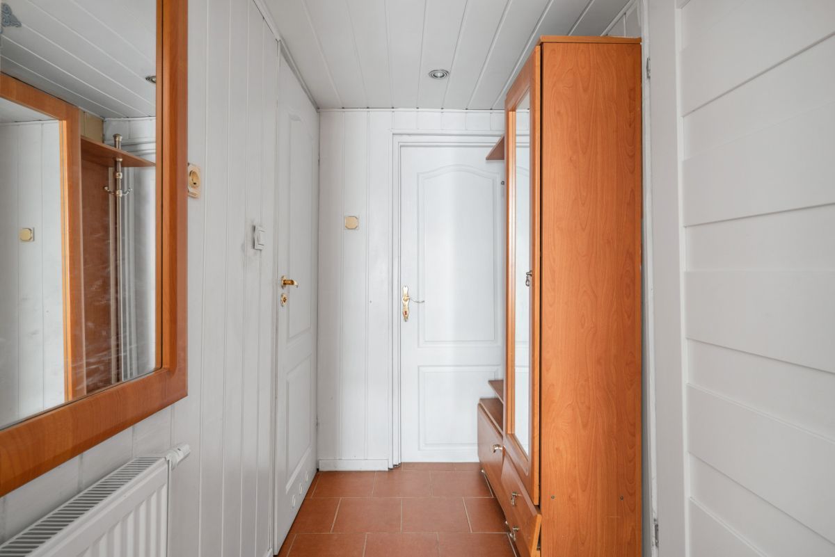 Mieszkanie 3-pokojowe Wrocław Osobowice, ul. Osobowicka. Zdjęcie 8