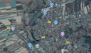 Pokój Lubaczów, os. Jagiellonów