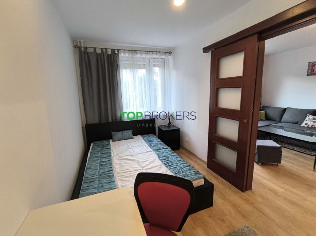 Mieszkanie 2-pokojowe Warszawa Śródmieście, ul. Emilii Plater. Zdjęcie 5