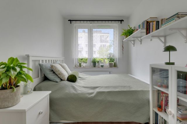 Mieszkanie 3-pokojowe Gdynia Chwarzno-Wiczlino, ul. św. Faustyny. Zdjęcie 11