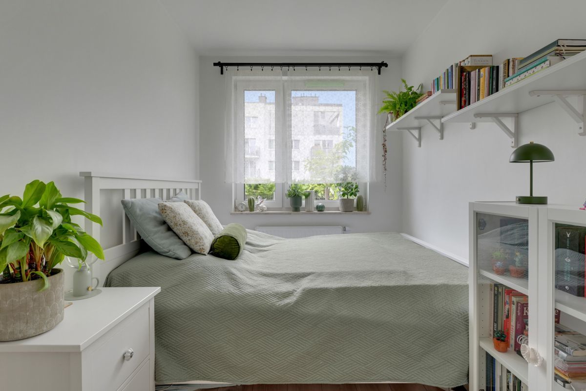 Mieszkanie 3-pokojowe Gdynia Chwarzno-Wiczlino, ul. św. Faustyny. Zdjęcie 11