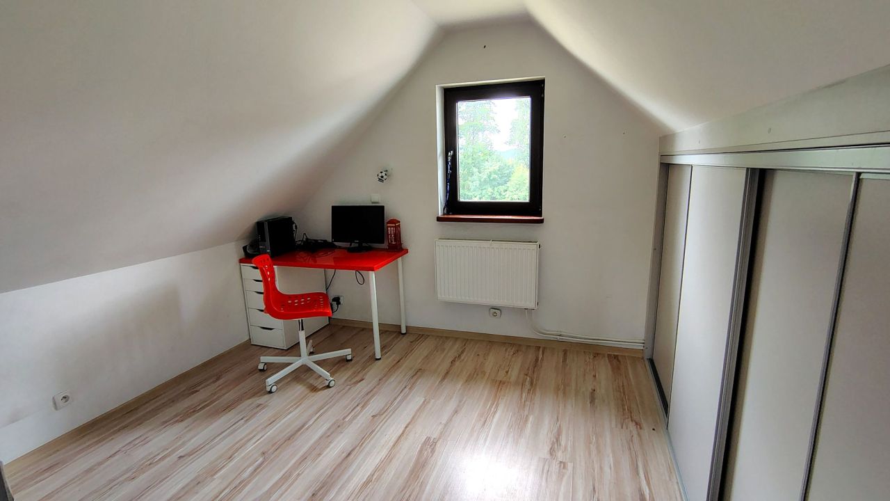 dom wolnostojący, 8 pokoi Goleszów, ul. Żniwna. Zdjęcie 7