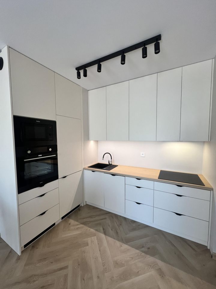 Mieszkanie 2-pokojowe Luboń, ul. Kazimierza Pułaskiego. Zdjęcie 13