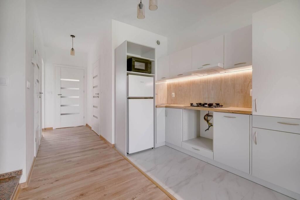 dom szeregowy, 4 pokoje Bieniewice, ul. Dobra. Zdjęcie 2