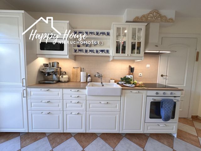 dom wolnostojący, 6 pokoi Chojnice, ul. Franciszka Pabicha. Zdjęcie 4