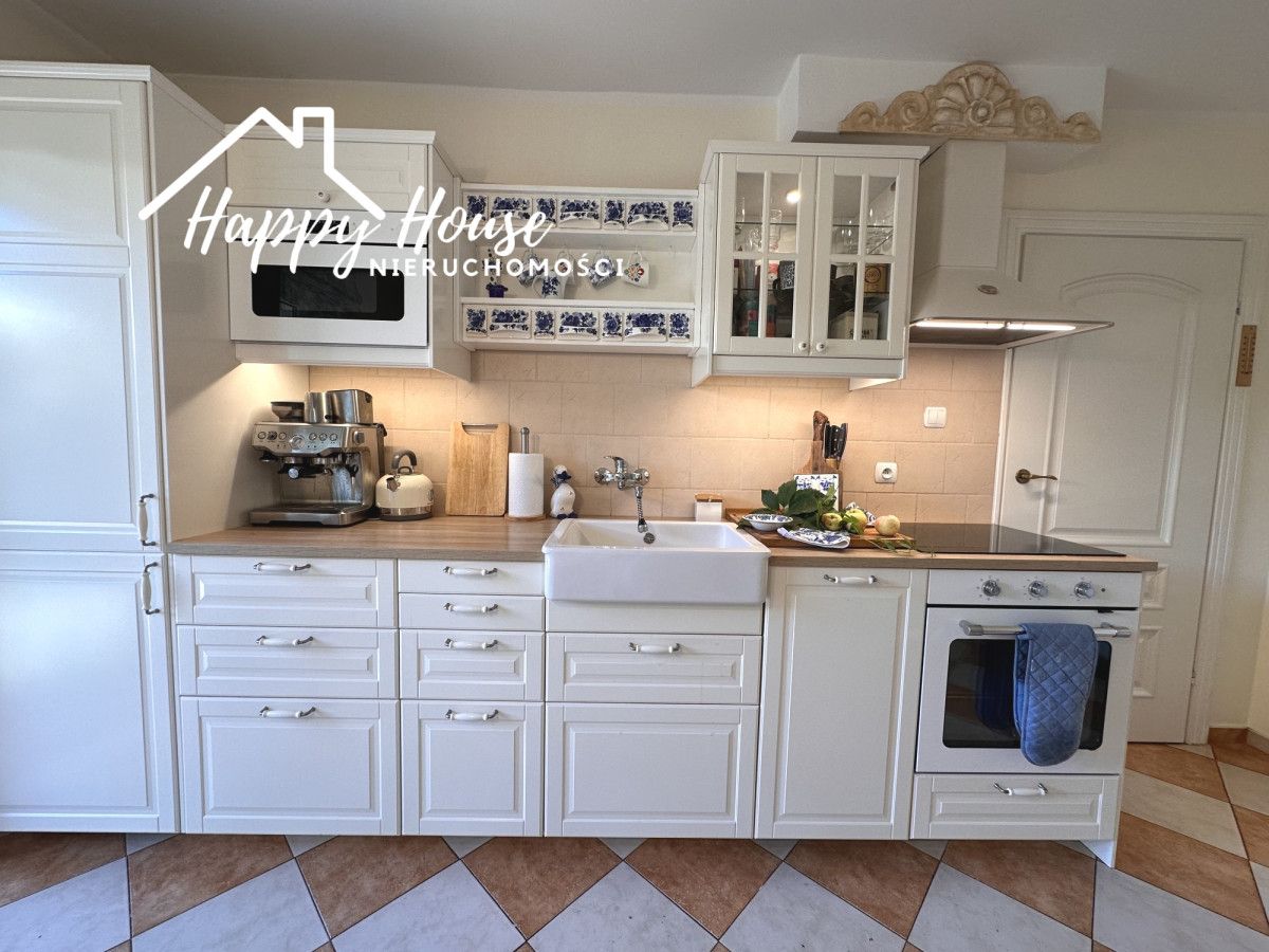 dom wolnostojący, 6 pokoi Chojnice, ul. Franciszka Pabicha. Zdjęcie 4