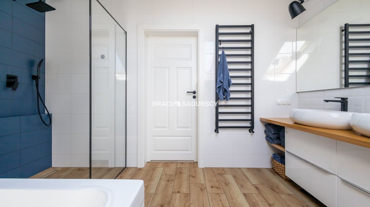 bliźniak, 4 pokoje Brzesko, ul. Czarnowiejska. Zdjęcie 14