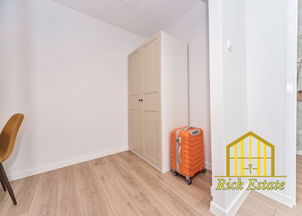 Mieszkanie 1-pokojowe Bielsko-Biała, ul. Spółdzielców. Zdjęcie 10