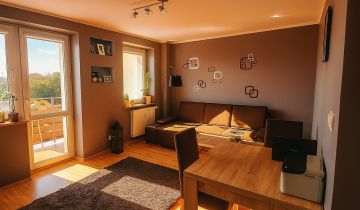 Mieszkanie 3-pokojowe Sztum, os. Parkowe