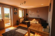 Mieszkanie 3-pokojowe Sztum, os. Parkowe. Zdjęcie 1