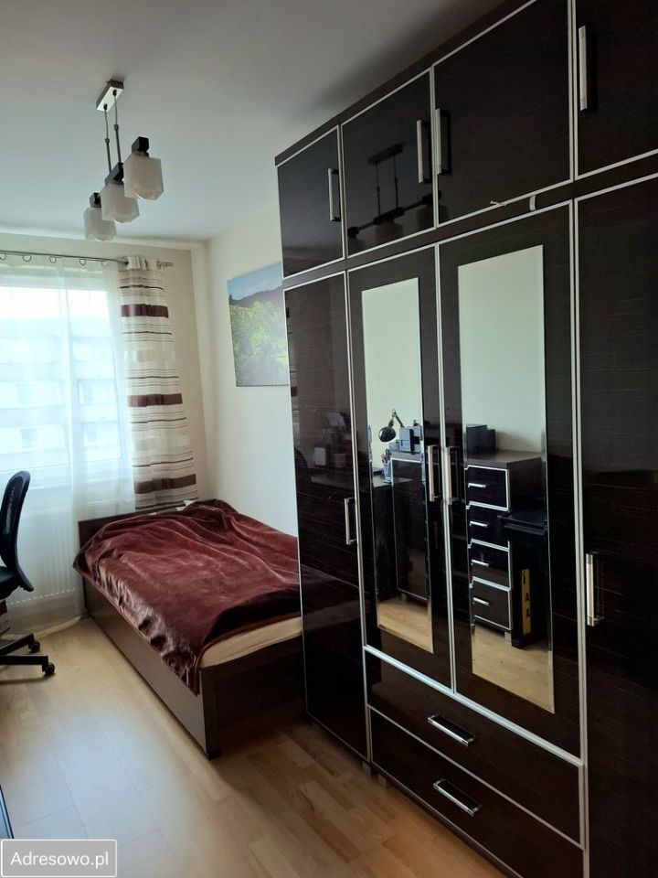 Mieszkanie 2-pokojowe Kraków, os. Piastów. Zdjęcie 9