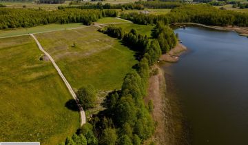 Działka budowlana Smolany Dąb
