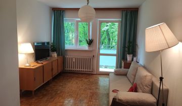 Mieszkanie 2-pokojowe Warszawa Ochota, ul. Władysława Okińskiego