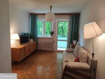 Mieszkanie 2-pokojowe Warszawa Ochota, ul. Władysława Okińskiego